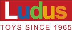 Logo-ludus